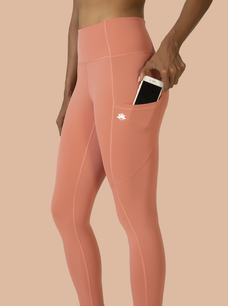 ButtR Yoga Pants - The Style Salad