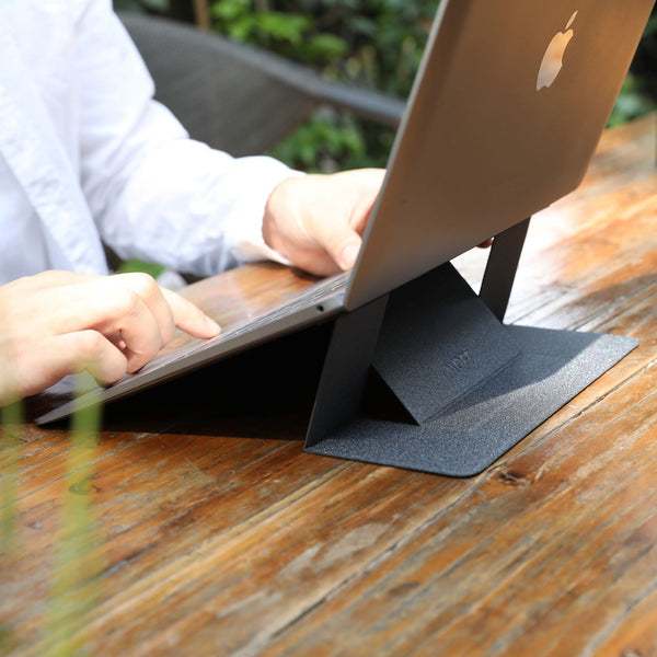 Moft Laptop Stand - The Style Salad