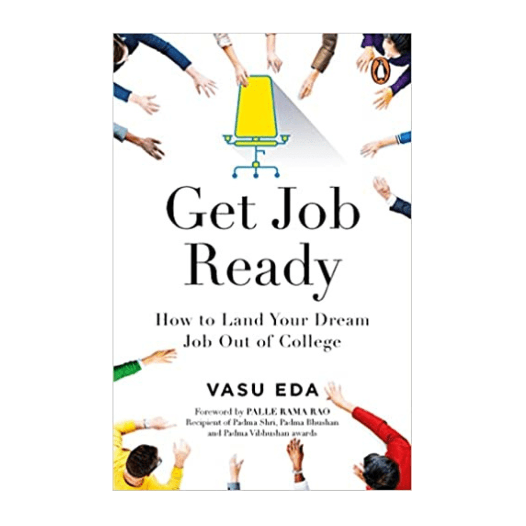 Get Job Ready