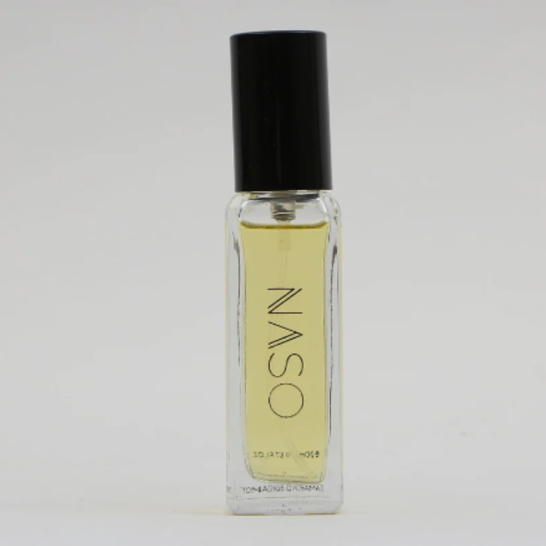 NASO: Mini Perfume Potions - The Style Salad
