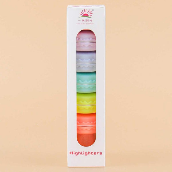 Macaroons Highlighter - The Style Salad
