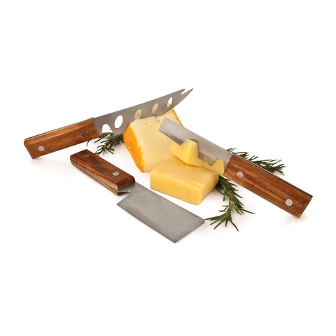 Gourmet Cheese Knives Set - The Style Salad