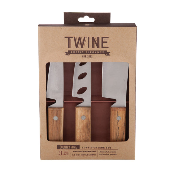 Gourmet Cheese Knives Set - The Style Salad
