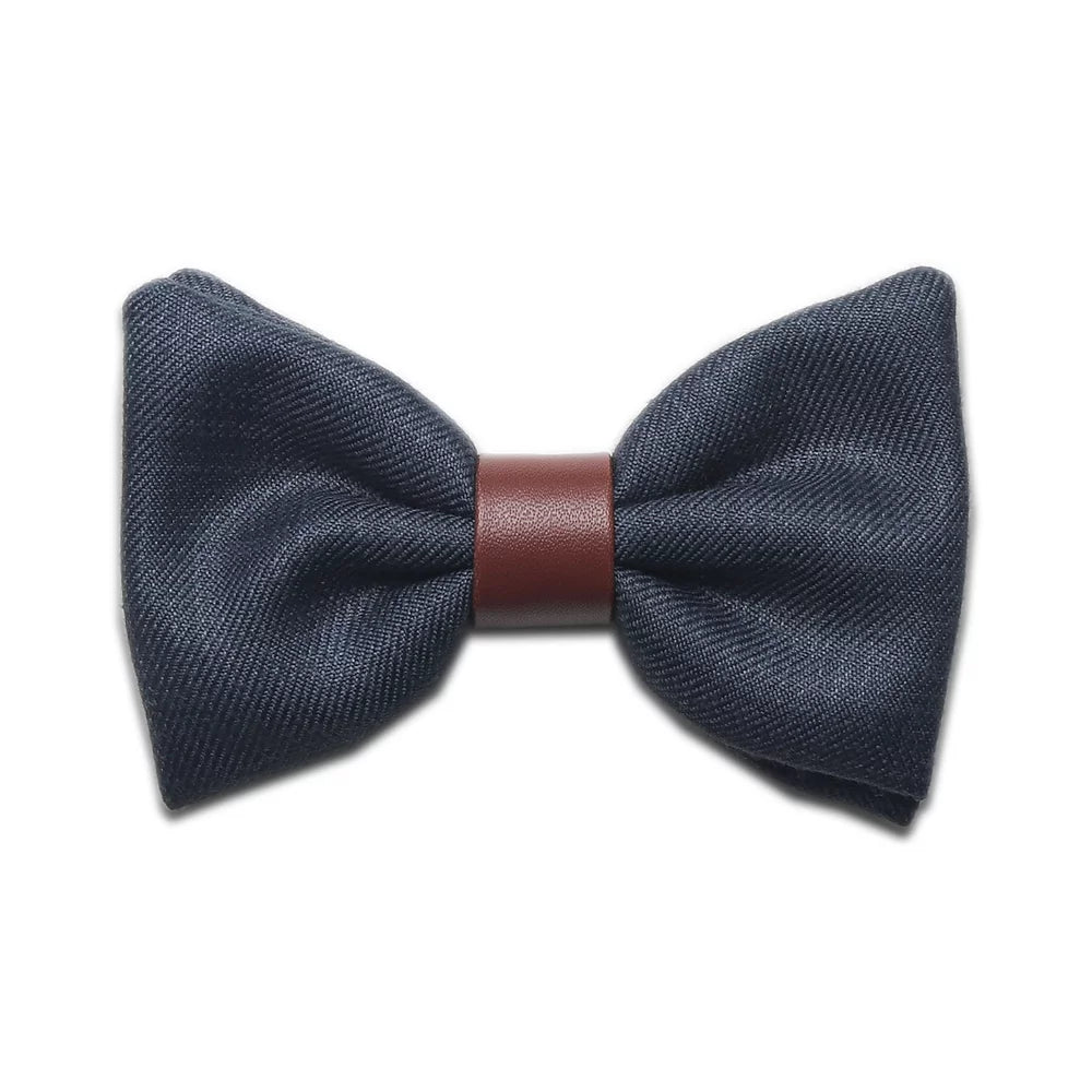 Placid Prussian Bow Tie