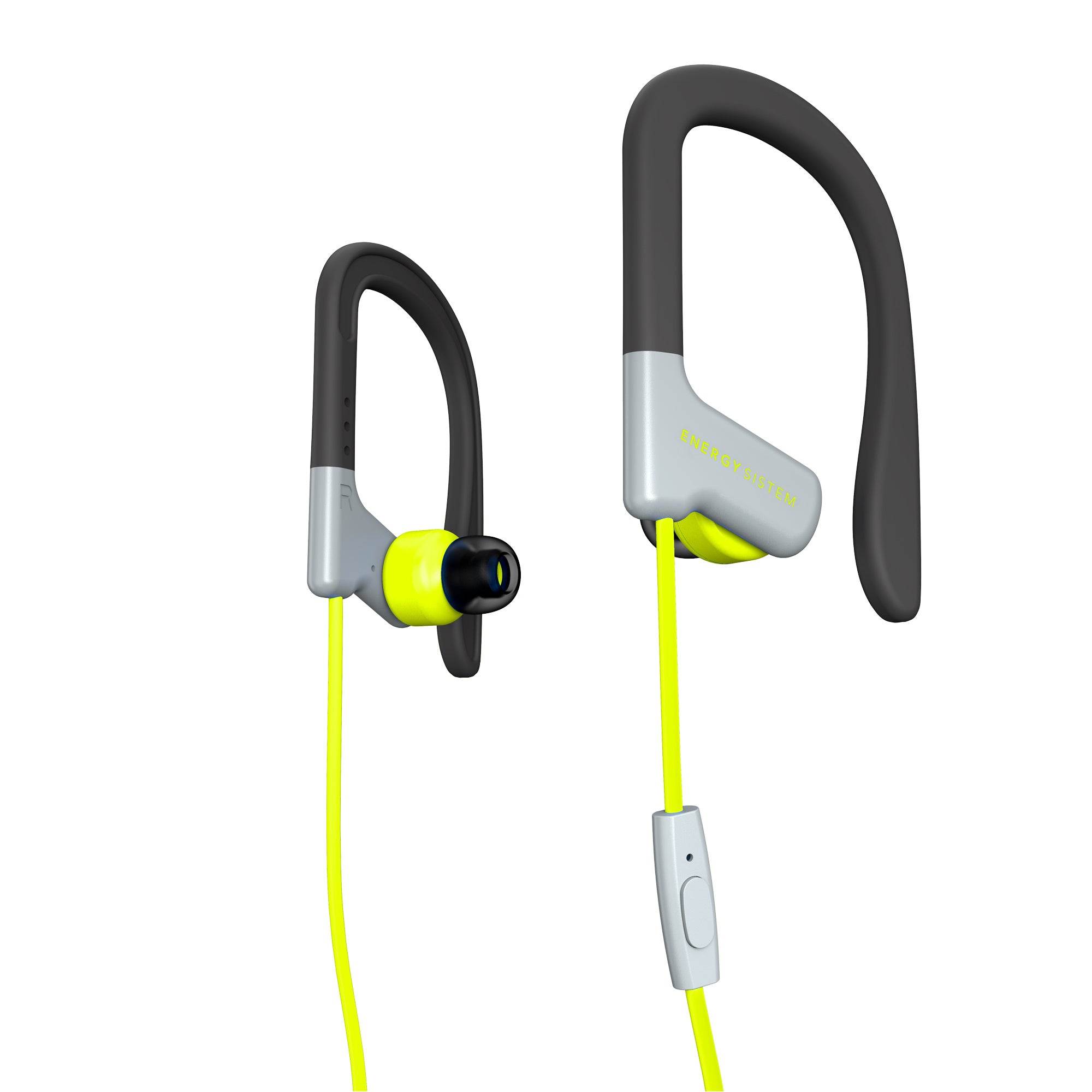 Energy Earphones Sport 1 - The Style Salad