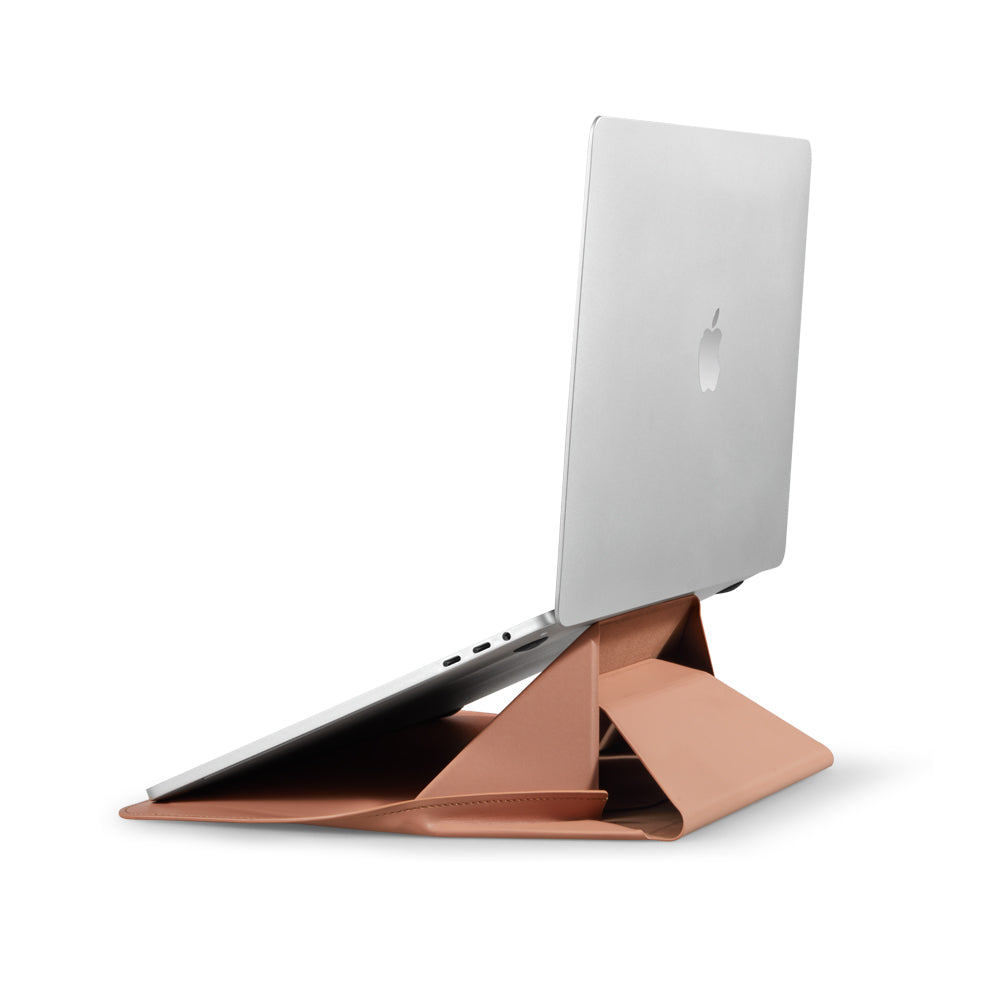 Laptop Skin - Walnut Wood – The Style Salad