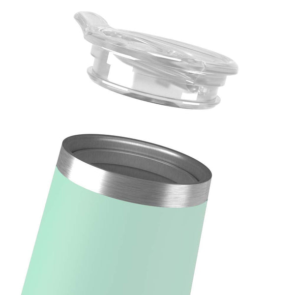 Caper Tumbler - The Style Salad