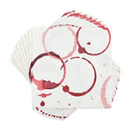 Wine Stain Napkins