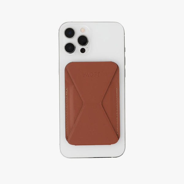 Snap On Wallet - The Style Salad