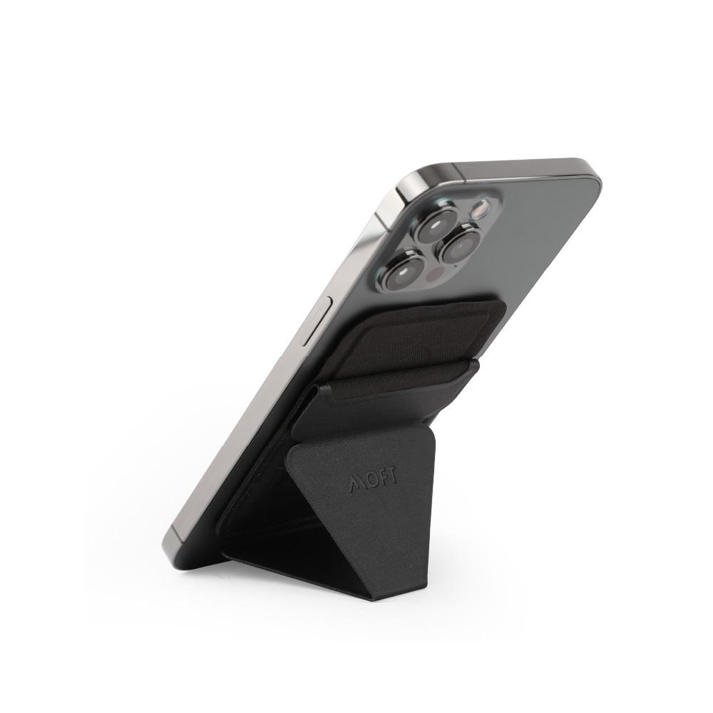 Snap On Wallet - The Style Salad