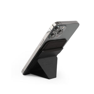 Snap On Wallet - The Style Salad