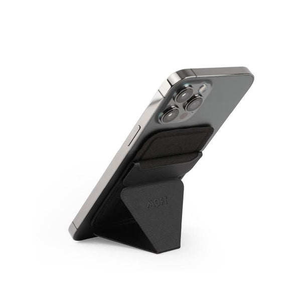 Snap On Wallet - The Style Salad