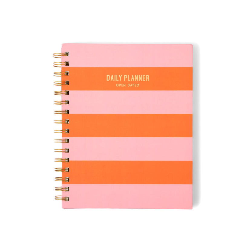 Daily Planner