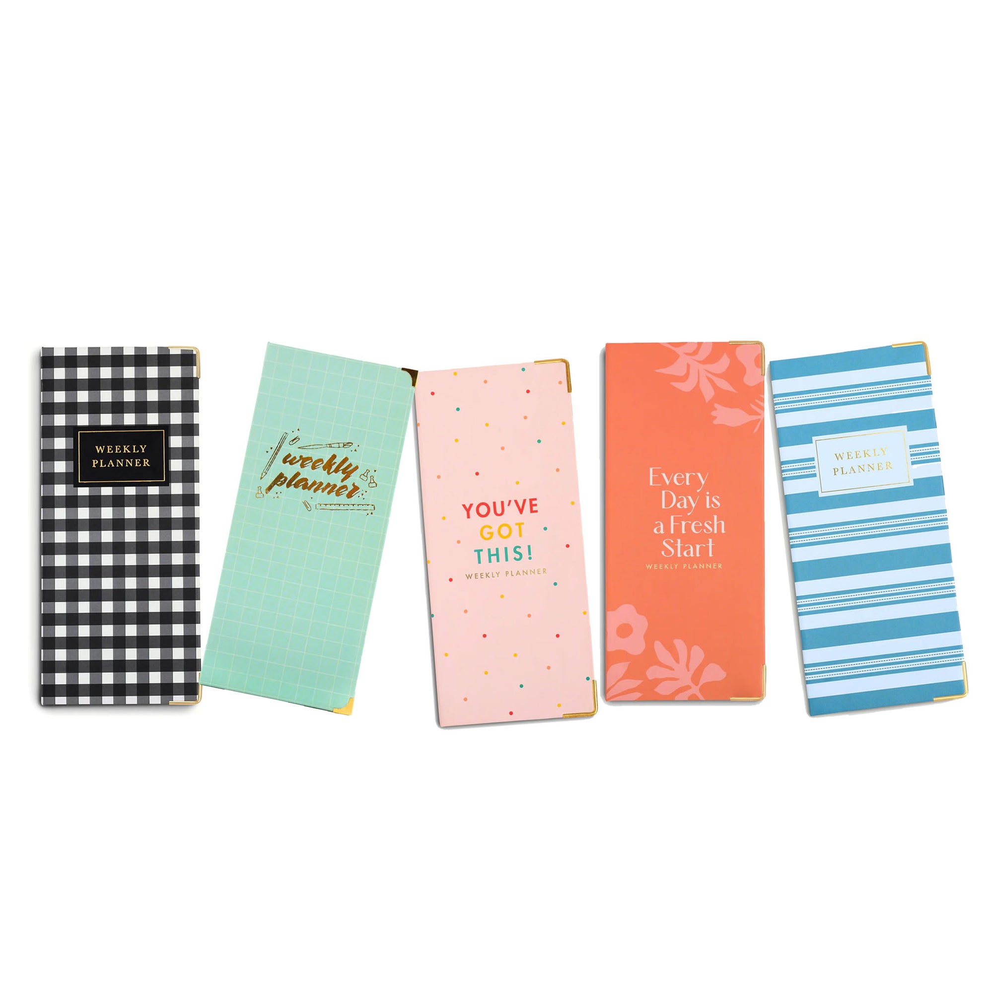 Weekly Planner