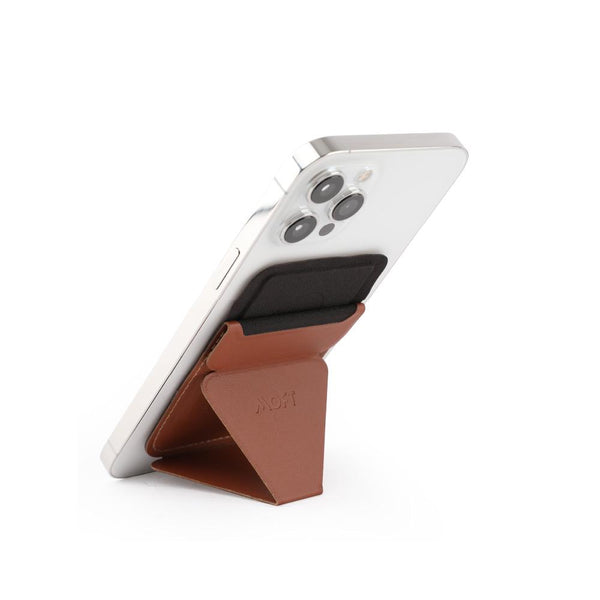 Snap On Wallet - The Style Salad