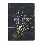 Universe Notebook
