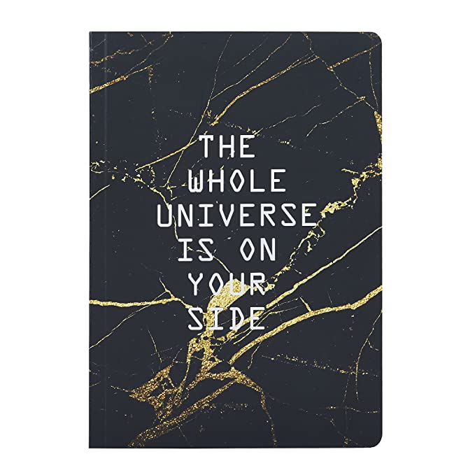 Universe Notebook