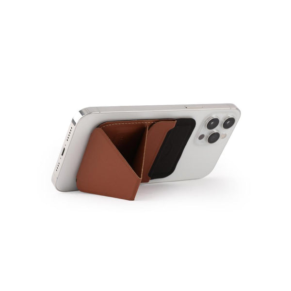 Snap On Wallet - The Style Salad
