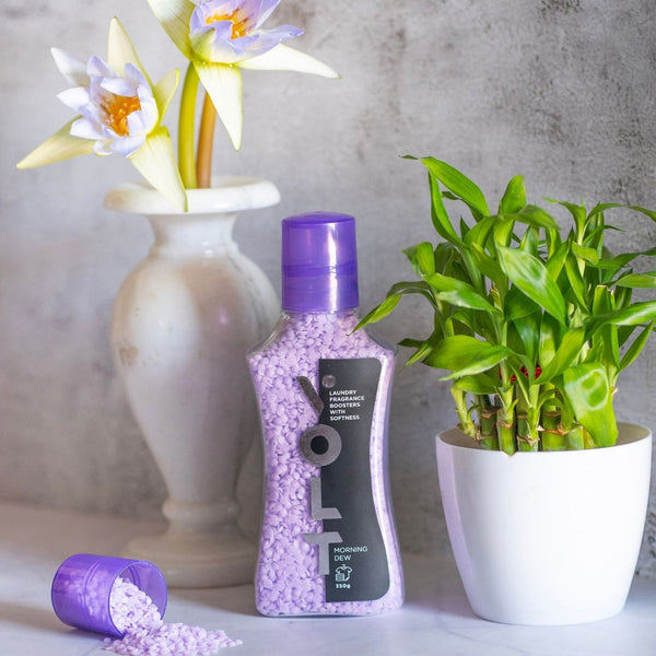 Laundry Fragrance Boosters - The Style Salad