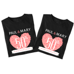 Couples Anniversary Personalised