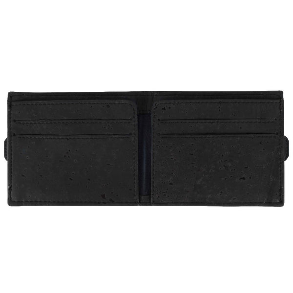 Arden Minimal Wallet - The Style Salad