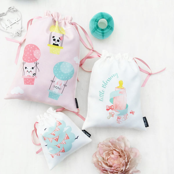 Baby Bags - The Style Salad