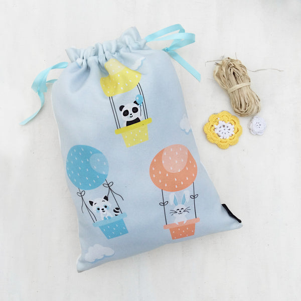 Baby Bags - The Style Salad
