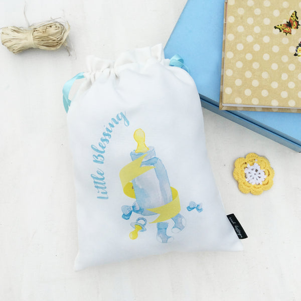 Baby Bags - The Style Salad