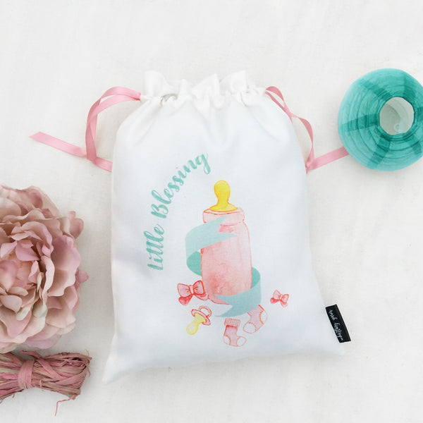 Baby Bags - The Style Salad