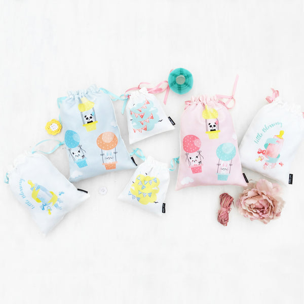 Baby Bags - The Style Salad