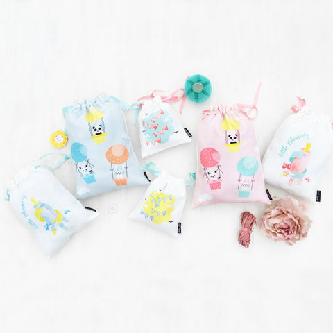 Baby Bags - The Style Salad