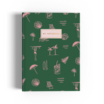 Beach Please Notebook