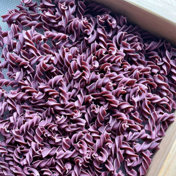 Beetroot Dry Pastas - the style salad