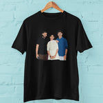 Illustration T-Shirt Personalised