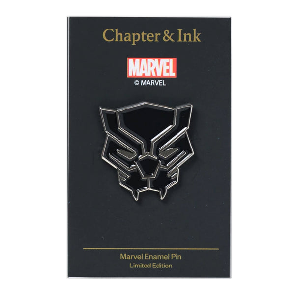 Marvel Endgame Enamel Pins - The Style Salad