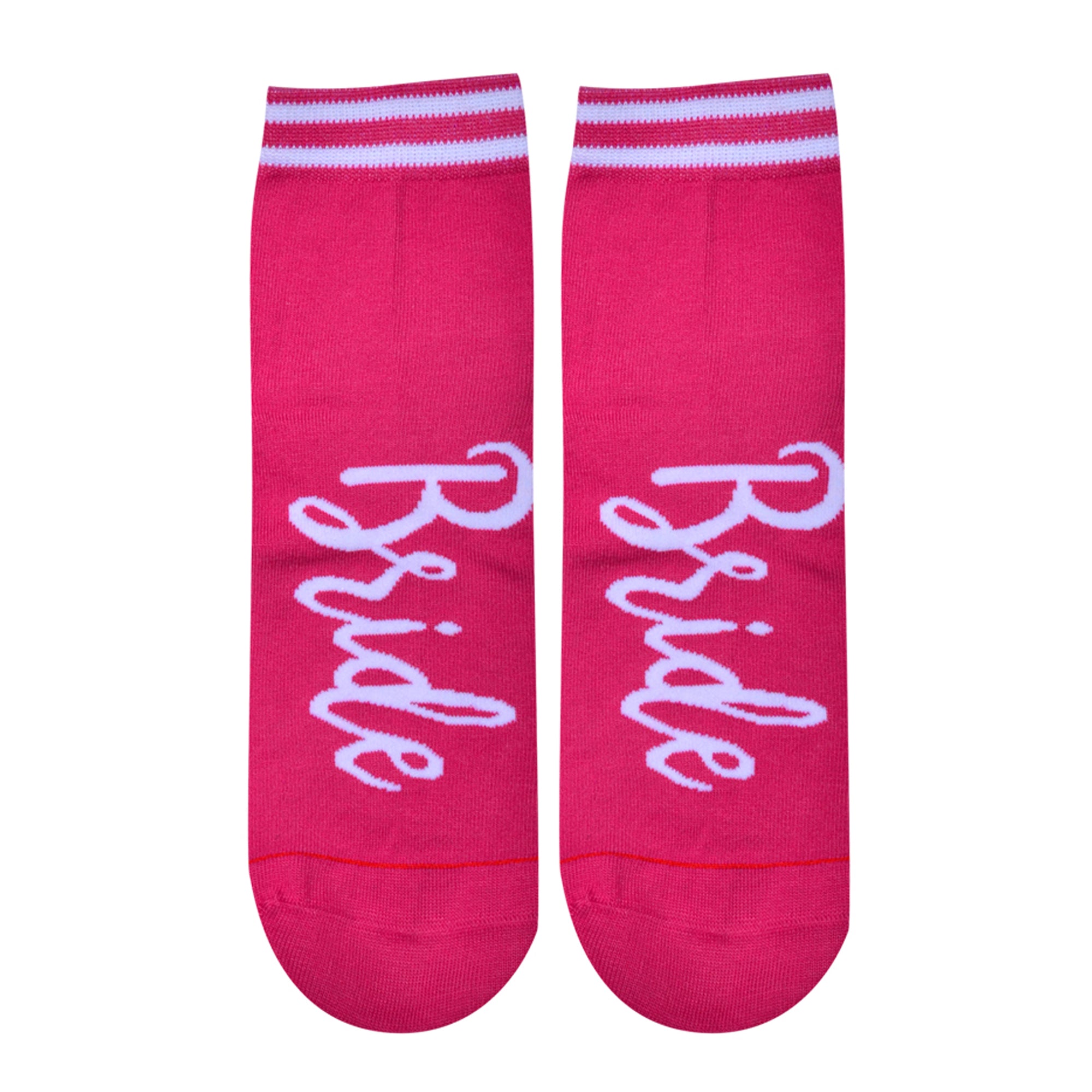 Bride Socks