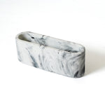 Concrete Card Holder