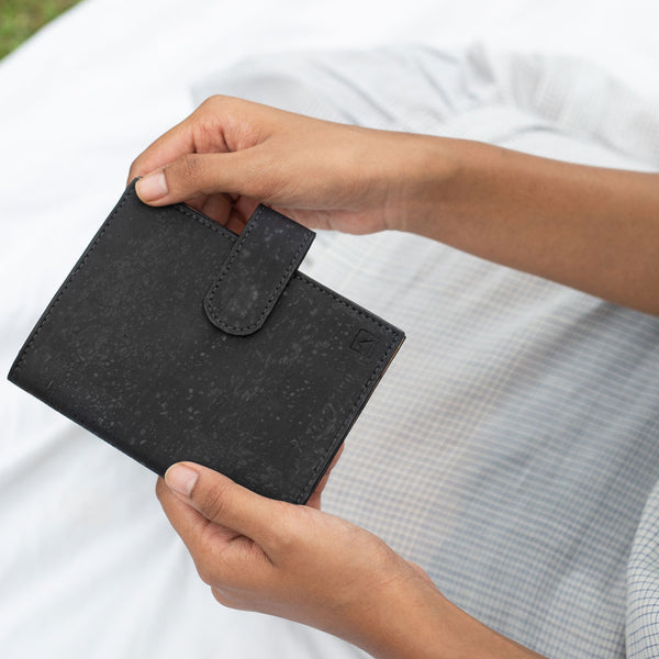 Cedar Passport Sleeve