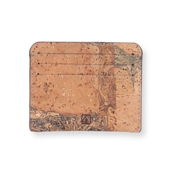 Reilly Card Case - The Style Salad