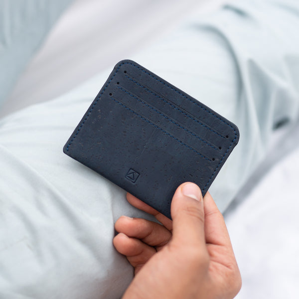 Reilly Card Case - The Style Salad