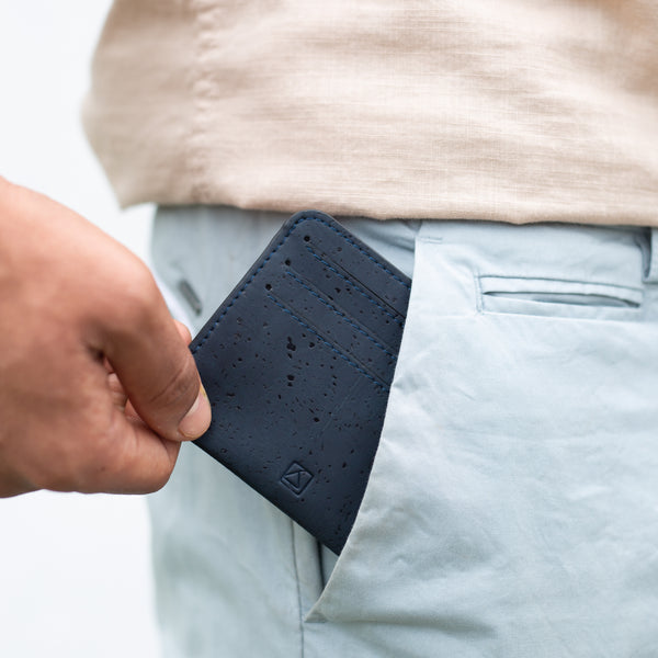 Reilly Card Case - The Style Salad