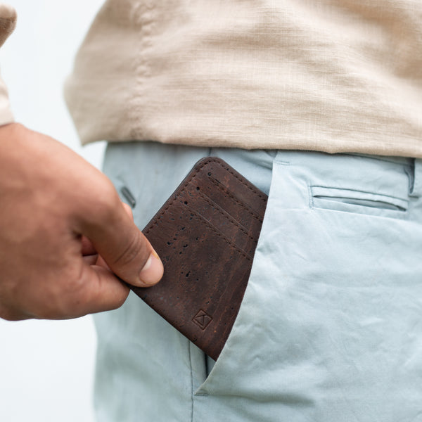 Reilly Card Case - The Style Salad