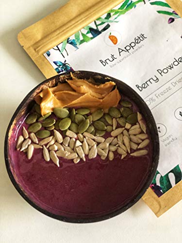 Açaí Berry Powder - The Style Salad
