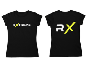 Corporate t-shirt - The Style Salad