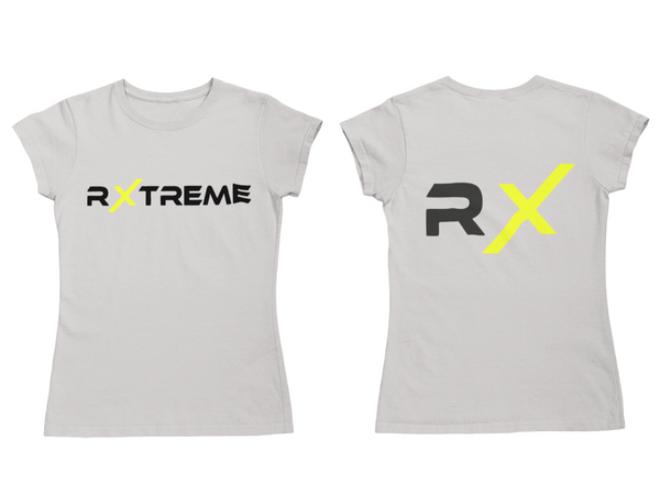 Corporate t-shirt - The Style Salad