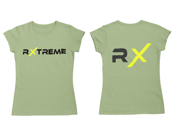 Corporate t-shirt - The Style Salad