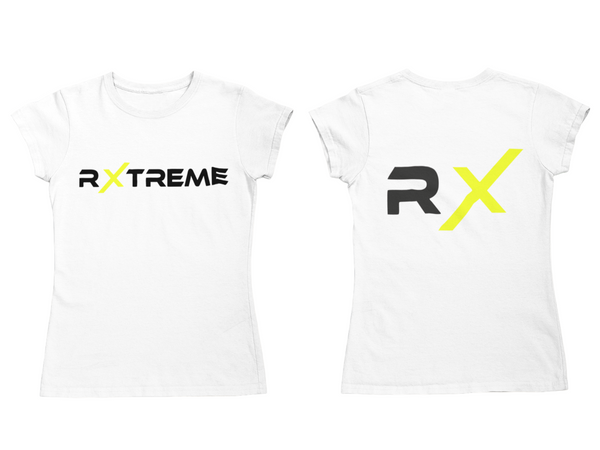 Corporate t-shirt - The Style Salad