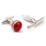 Steel Cufflinks