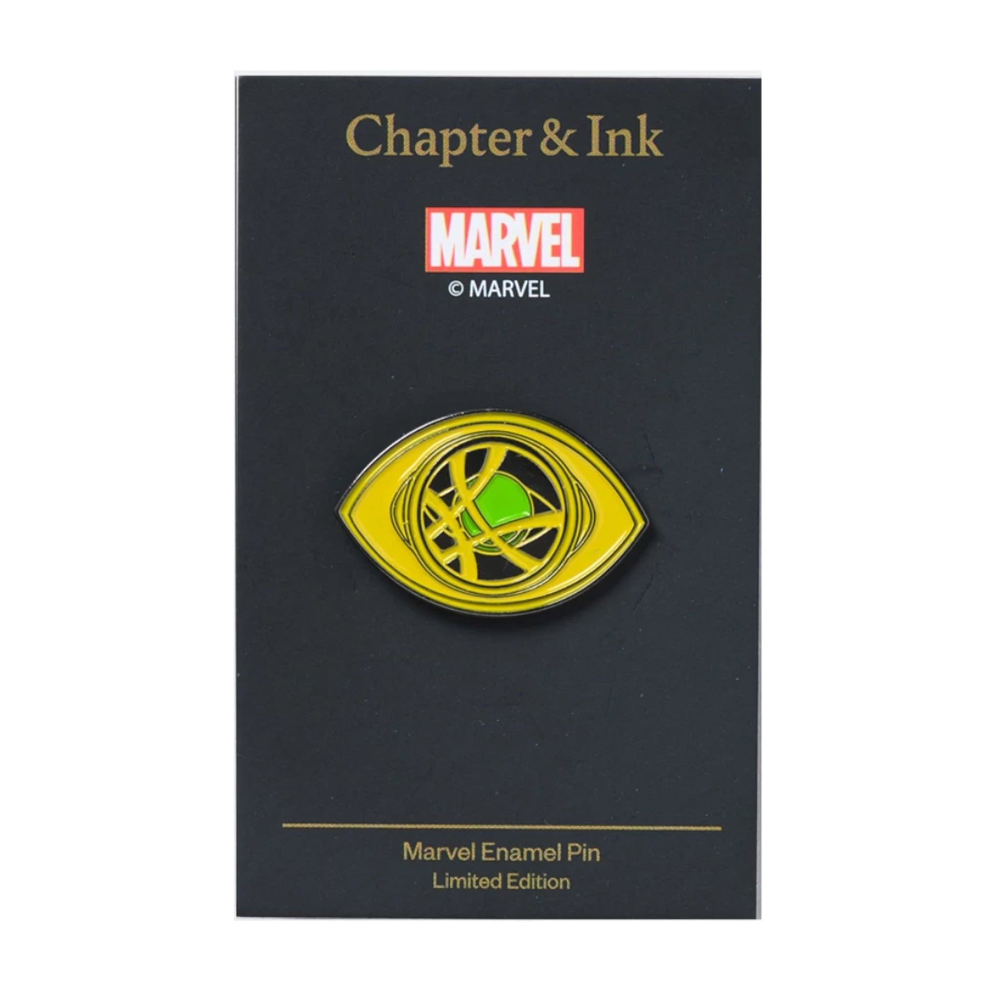 Marvel Endgame Enamel Pins - The Style Salad