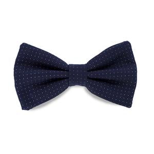 Printed Cotton Bowties - The Style Salad